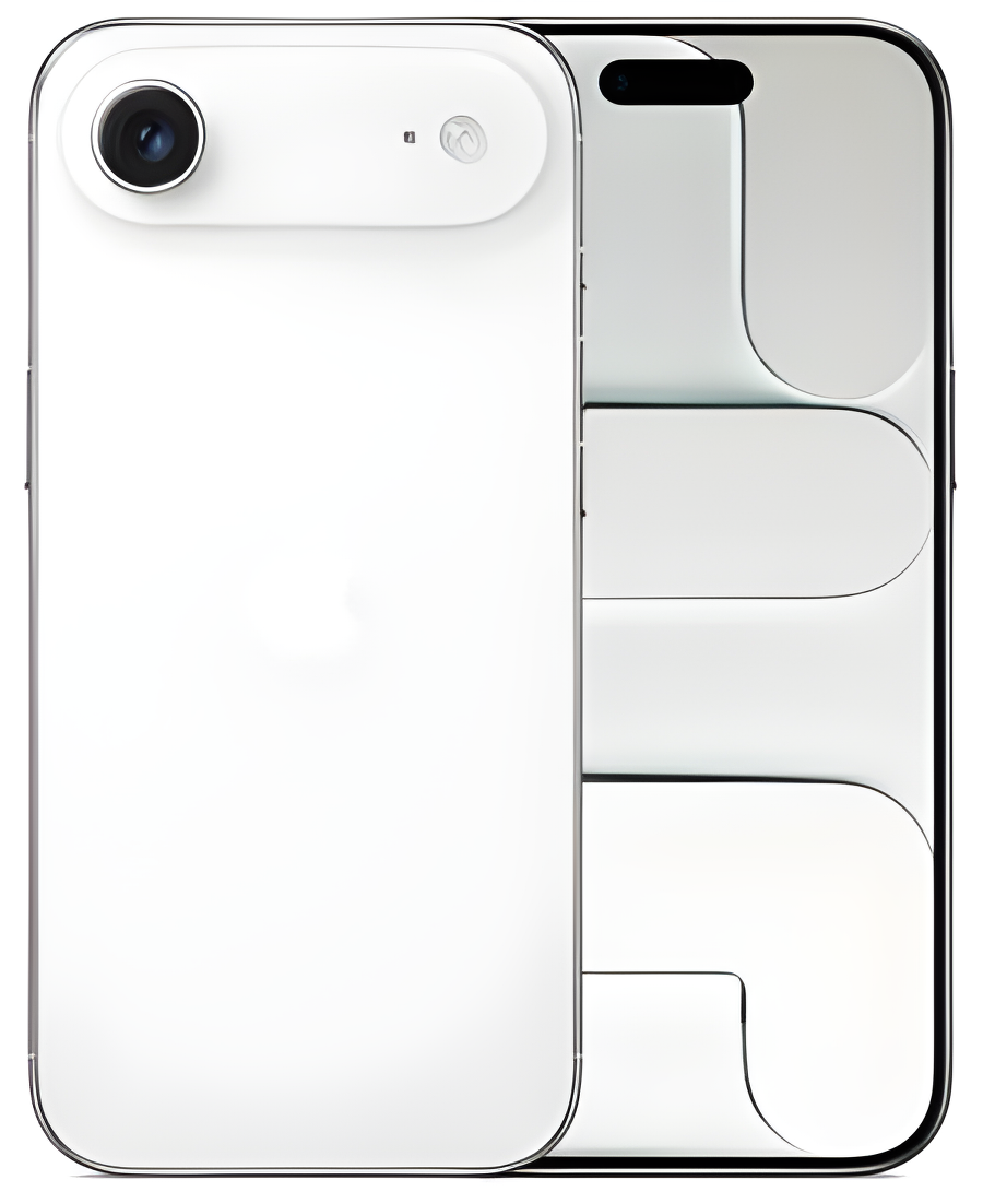 Apple iPhone Air Cloud