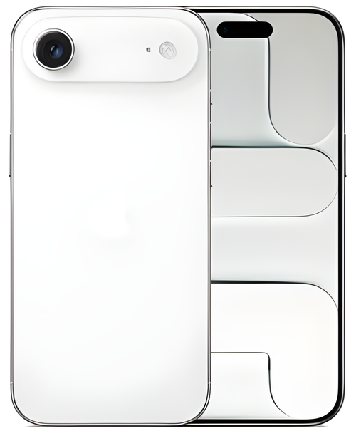 Apple iPhone Air Cloud