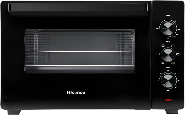 Hisense Forno Elettrico HOM45M 45l 2000W