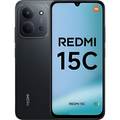 Xiaomi Redmi 15c 4+ Midnight