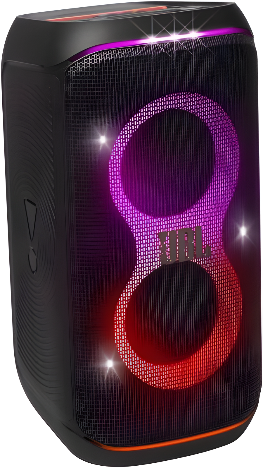 JBL Speaker Portatile Partybox Club 120 BT IPX4 160W Black