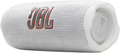 JBL Flip 7 Bluetooth Speaker White