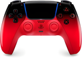 PS5 DualSense Techno Red