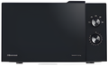 Hisense Forno a Microonde 23l 800w Nero