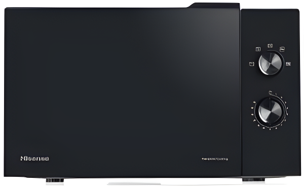 Hisense Forno a Microonde 23l 800w Nero