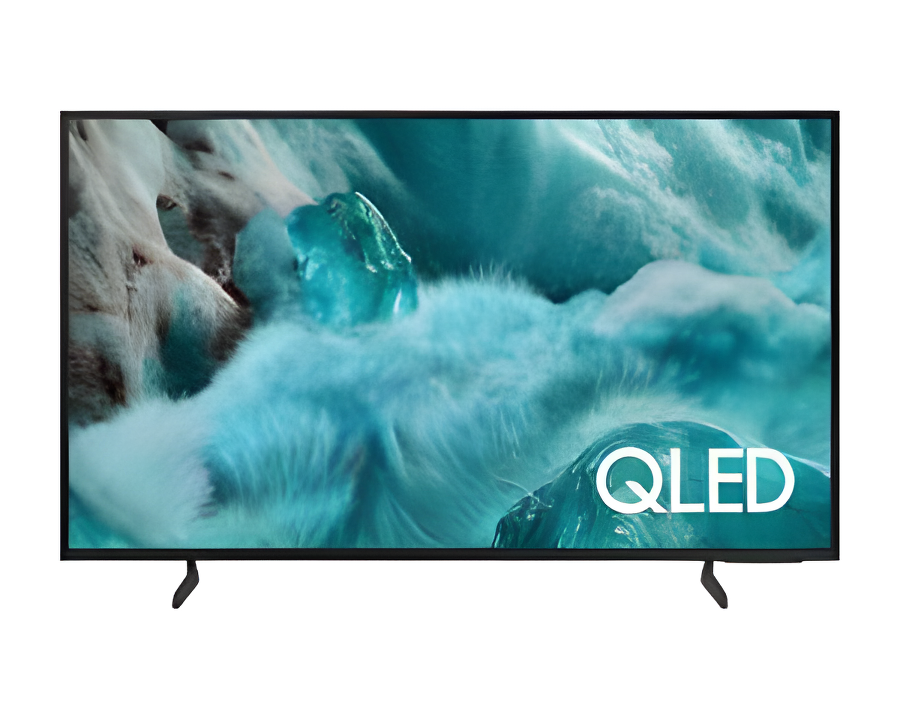 Samsung 43" QLED QE43Q7FAAUXXH UHD 4K Smart TV EU