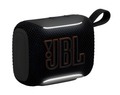 JBL GO5 Portable BT Speaker Black
