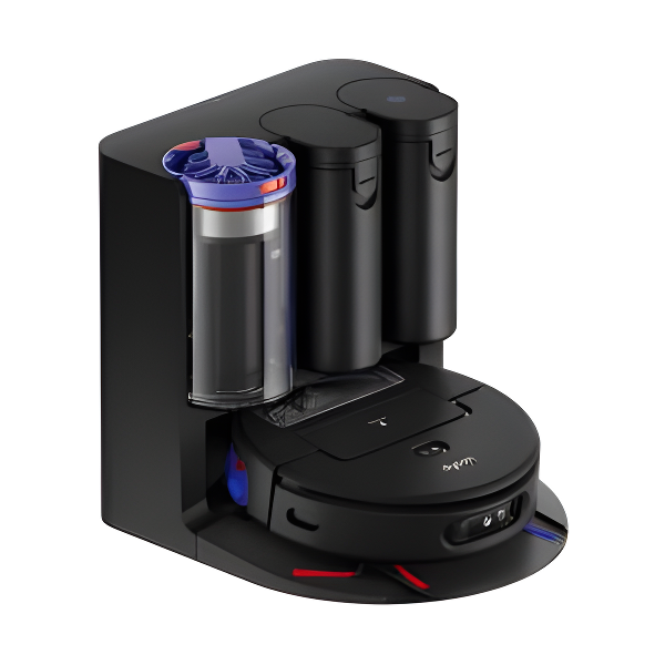 Dyson Robot Aspirapolvere Sport+Scrub AI lt