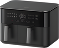 Xiaomi Friggitrice ad Aria Air Fryer Dual Zone 10L 2700W