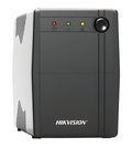 Hikvision Gruppo di Continuita DS-UPS600 360w 2Schuko