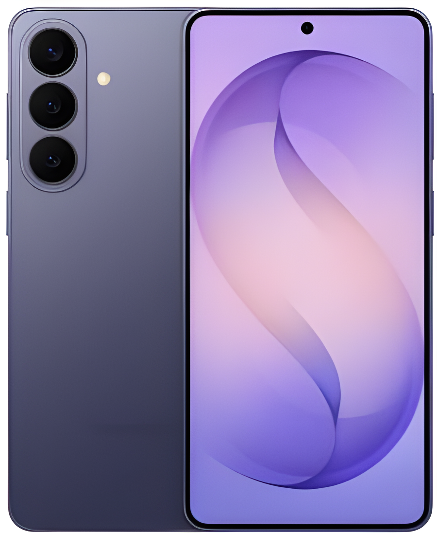 Samsung S26+ 12+ Cobalt