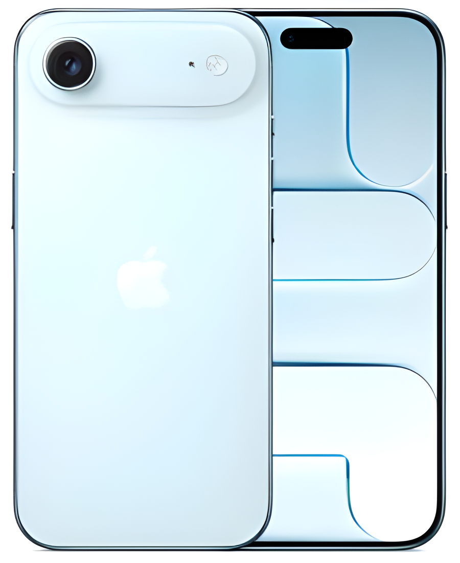 Apple iPhone Air Sky