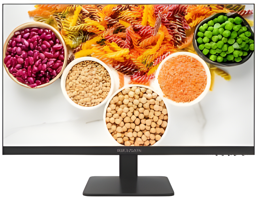 Hikvision Monitor 27" DS-D5027F3 FHD 100hZ HDMI/VGA
