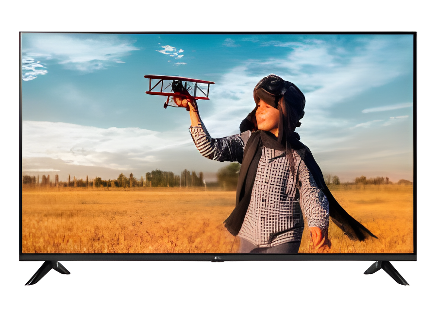 LG 55" LED 55AU731C0LA UHD 4K HDR Smart TV