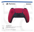 PS5 DualSense Cosmic Red V3