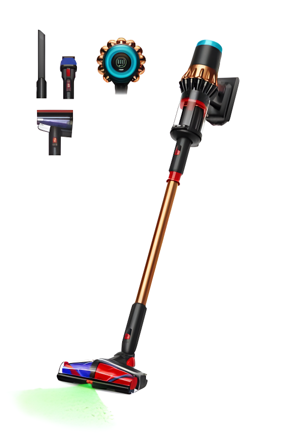 Dyson Aspirapolvere V16 Piston 900W Animal