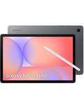 Samsung SM-X400 Galaxy Tab S10 Lite 6+128GB 10.9" + Pen Grey ITA