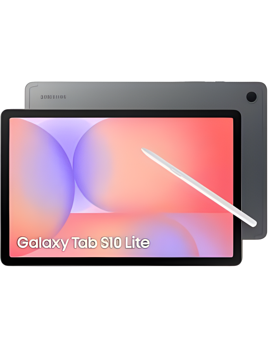 Samsung SM-X400 Galaxy Tab S10 Lite 6+128GB 10.9" + Pen Grey ITA
