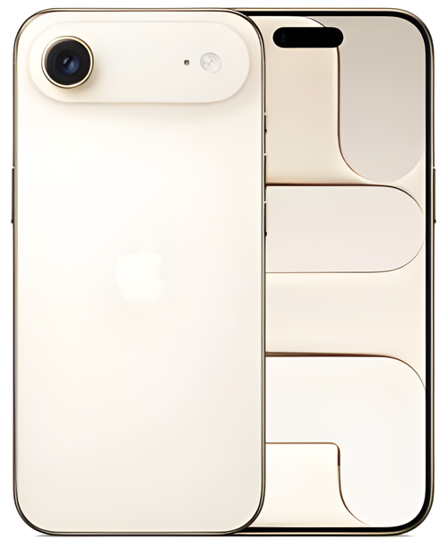 Apple iPhone Air Light
