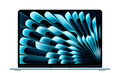 Apple MacBook Air 2026 13" M5 10C/10G 24/1TB Sky Blue MDHJ4T/A