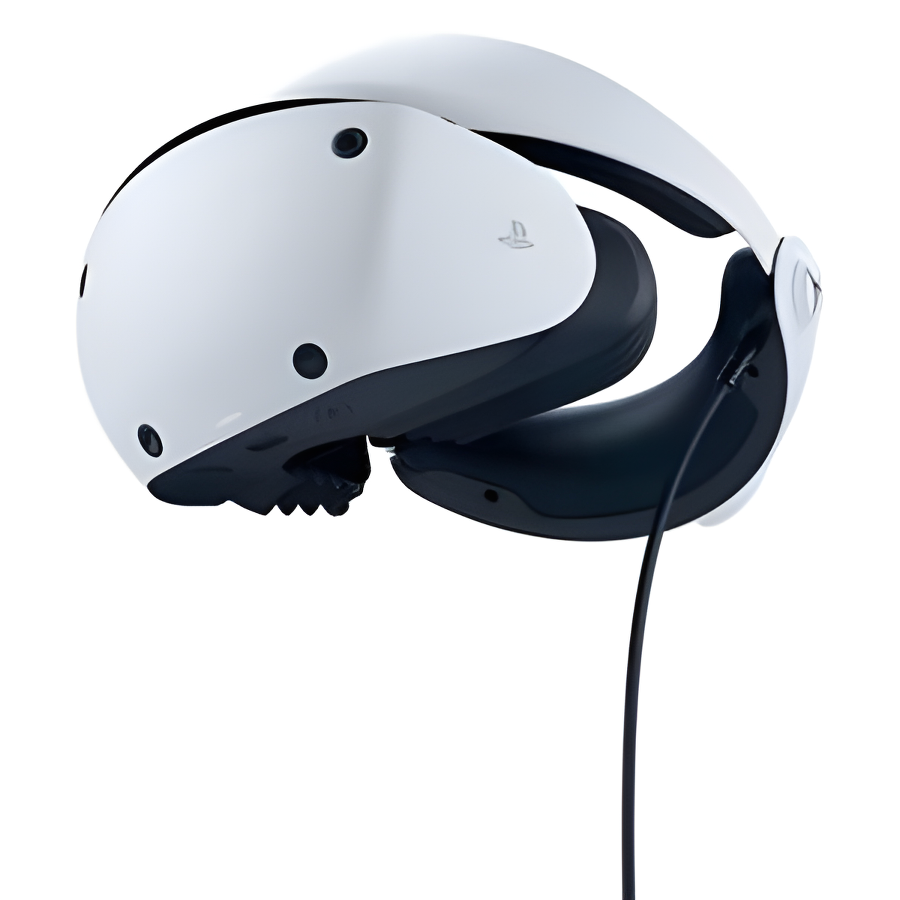PS5 PlayStation VR2