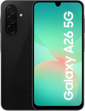 Samsung A26 8+256GB6.7"