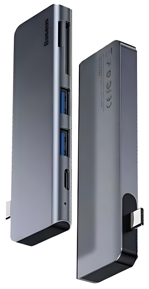 Baseus Hub USB-C 5 in 1