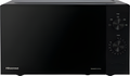 Hisense Forno a Microonde 20l 700W Nero