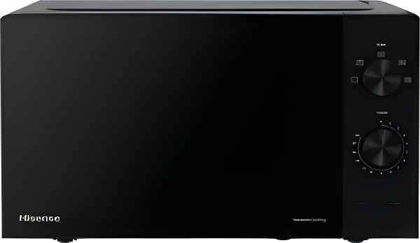 Hisense Forno a Microonde 20l 700W Nero