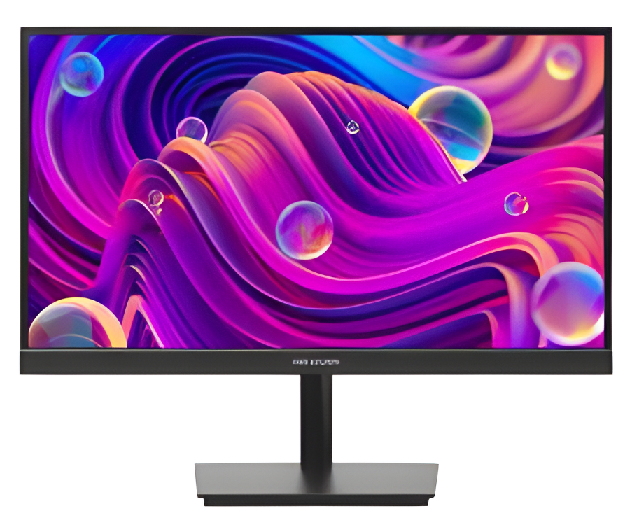 Hikvision Monitor 21.5" DS-D5022F2-1V2 FHD HDMI/VGA