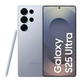 Samsung S25 Ultra 12+ Silverblue