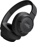 JBL Cuffie Bluetooth Tune 720BT T720BT +Mic Black