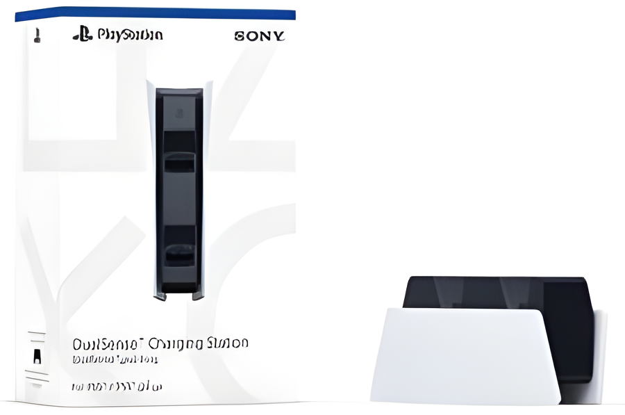 PS5 Base di ricarica DualSense