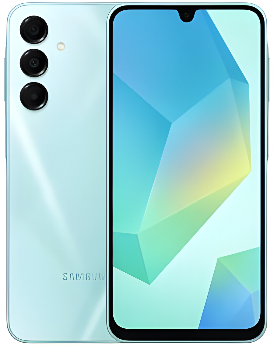 Samsung A16 4+128GB6.7" Light