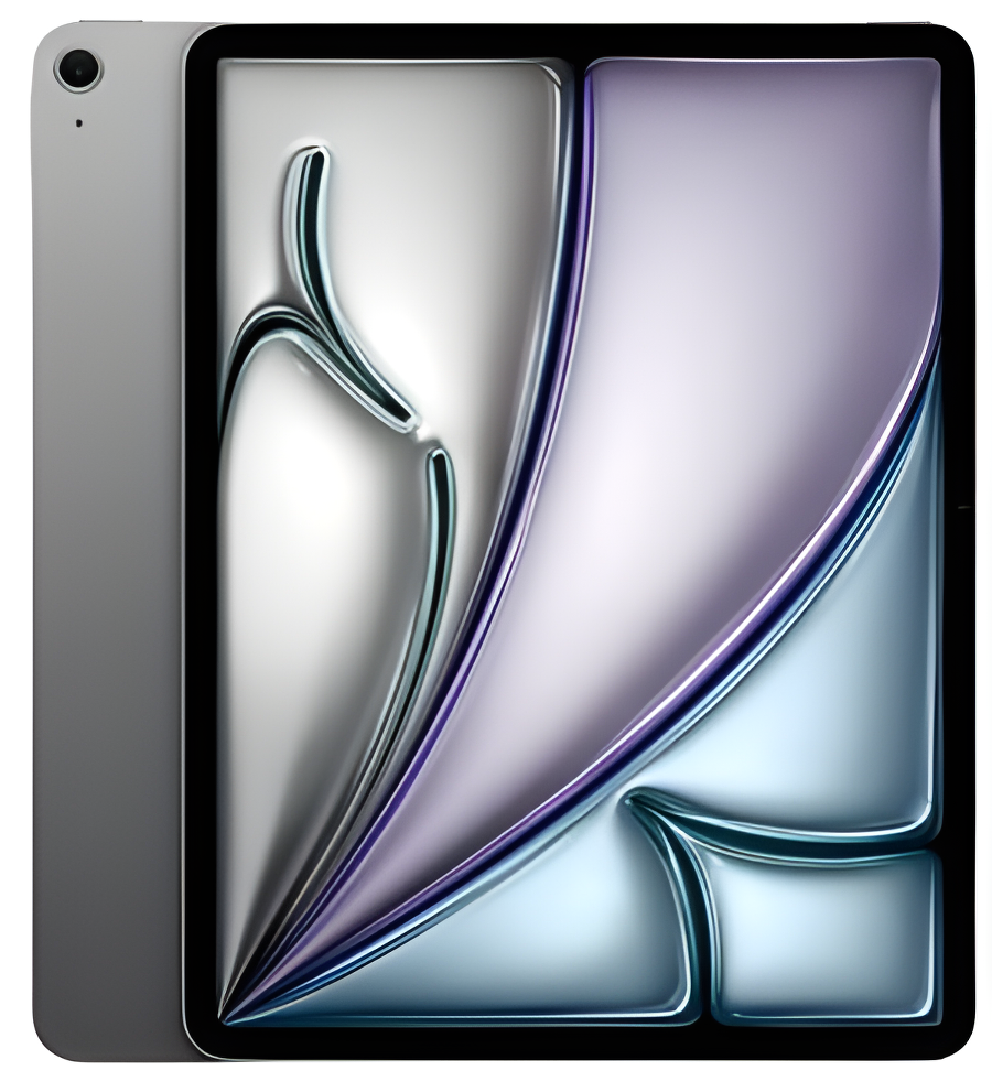 Apple iPad Air 2026 8Gen 13" 128GB M4 S.Grey ITA MH5N4TY/A