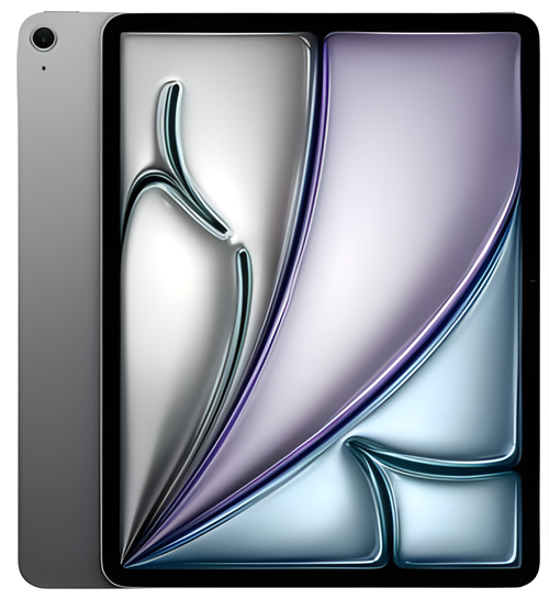 Apple iPad Air 2026 8Gen 13" 128GB M4 S.Grey ITA MH5N4TY/A