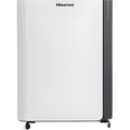 Deumidificatore Hisense D20CW Mobile Fun. Asciugatura 20LT 240w