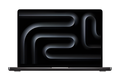 Apple MacBook Pro 2026 14" M5 Pro 15C/16G 24/1TB Sp.Black MGDR4T/A