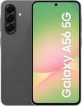 Samsung A56 8+128GB6.7" Awesome Graphite