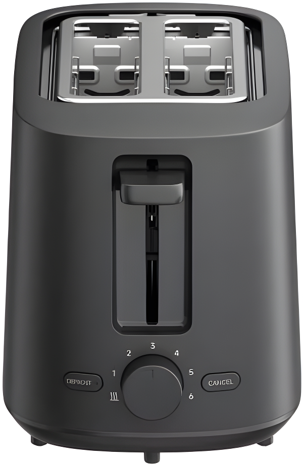 Xiaomi Tostapane 6 Livelli 930W -