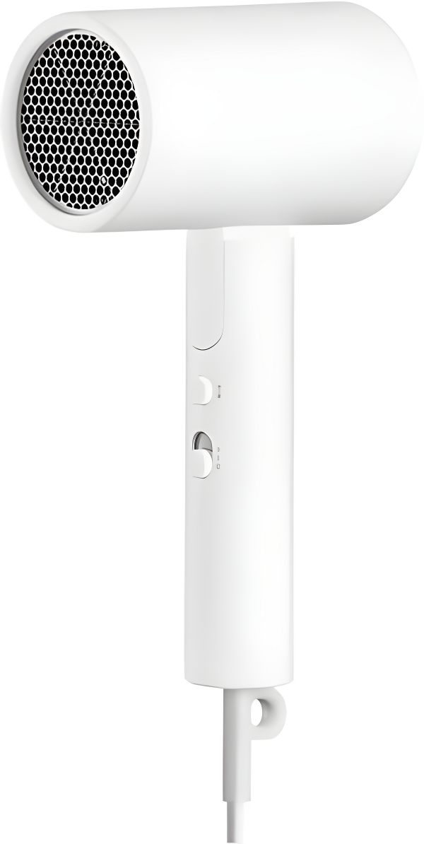 Xiaomi Asciugacapelli Compact Hair Dryer H101 1600W