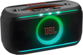 JBL Speaker Portatile Partybox On The Go2 120 BT IPX4 100W Black