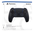 PS5 DualSense Midnight Black V3