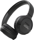 JBL Cuffie Bluetooth Tune 510BT T510BT +Mic Black