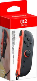 Switch 2 Joy-Con Controller Rosso Destro