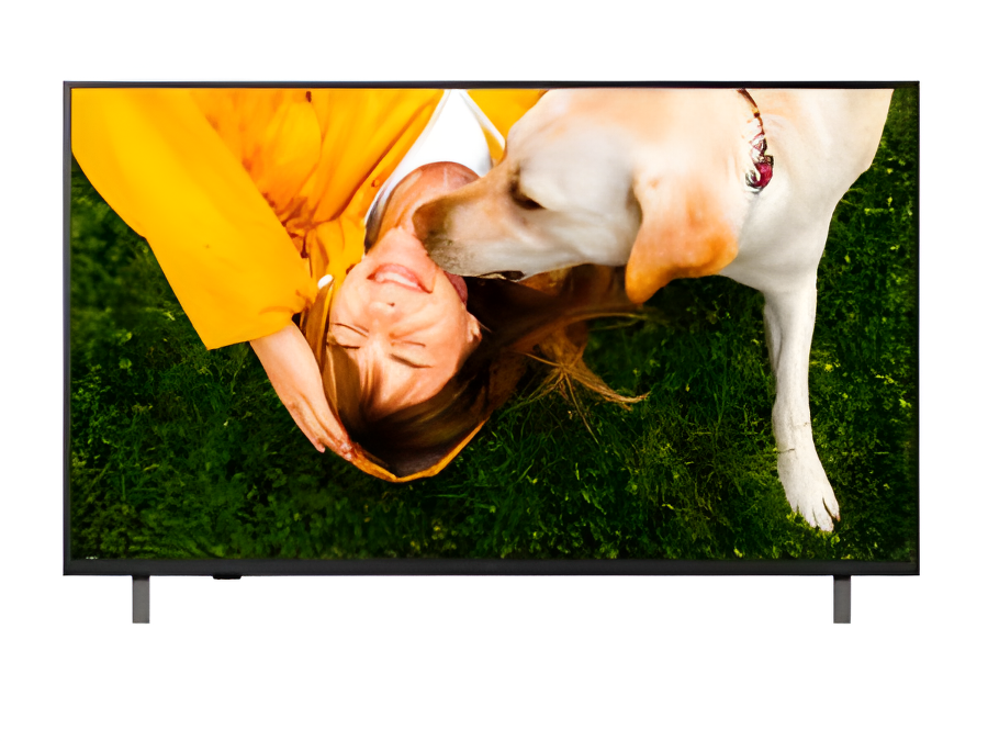 LG 50" LED 50UA751C 4K UHD Smart TV Black EU