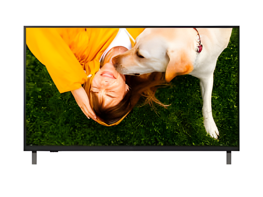 LG 43" LED 43UA751C UHD 4K HDR Smart TV EU