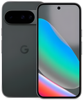 Google Pixel 10 12+ Obsidian