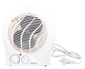 Joyteck Joytech Termoventilatore 2000W Bianco