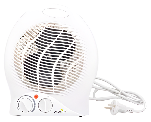 Joyteck Joytech Termoventilatore 2000W Bianco